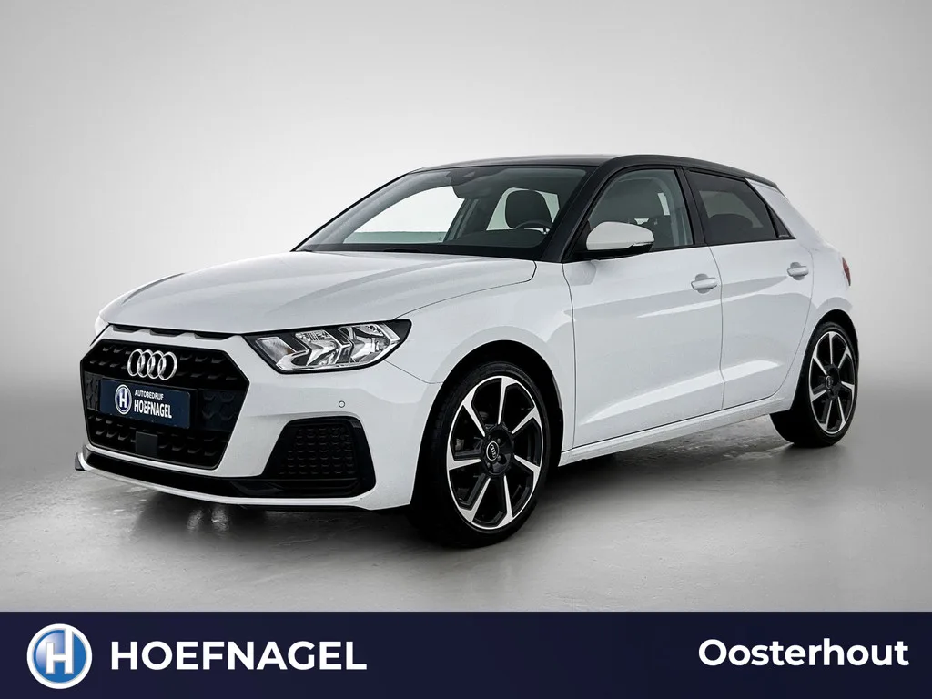 Audi A1 (2021) — foto 1