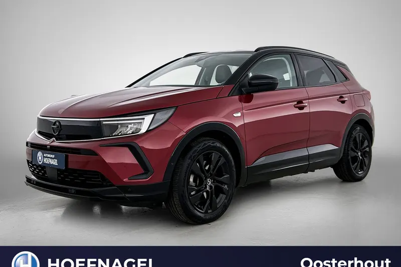 Opel Grandland (2022)