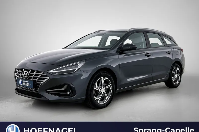 Hyundai i30 (2023)