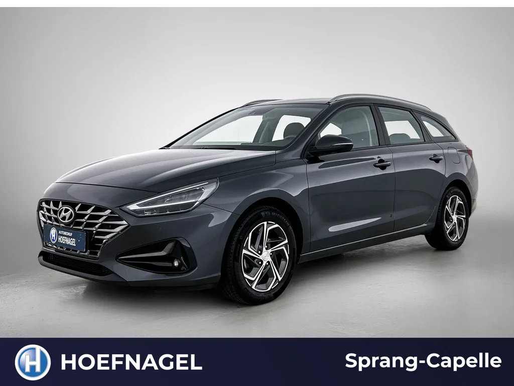 Hyundai i30 (2023) — foto 1