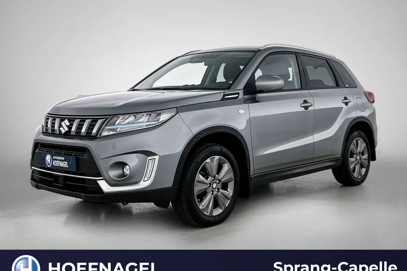 Suzuki Vitara (2022)