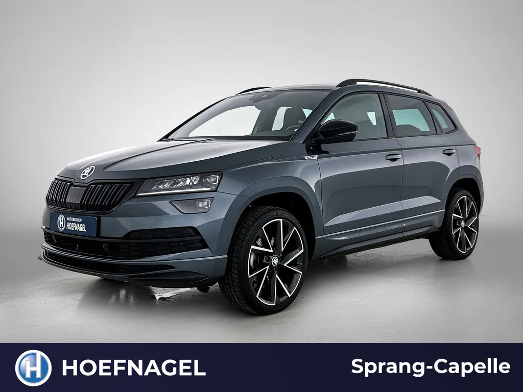 Škoda Karoq (2020) — foto 1