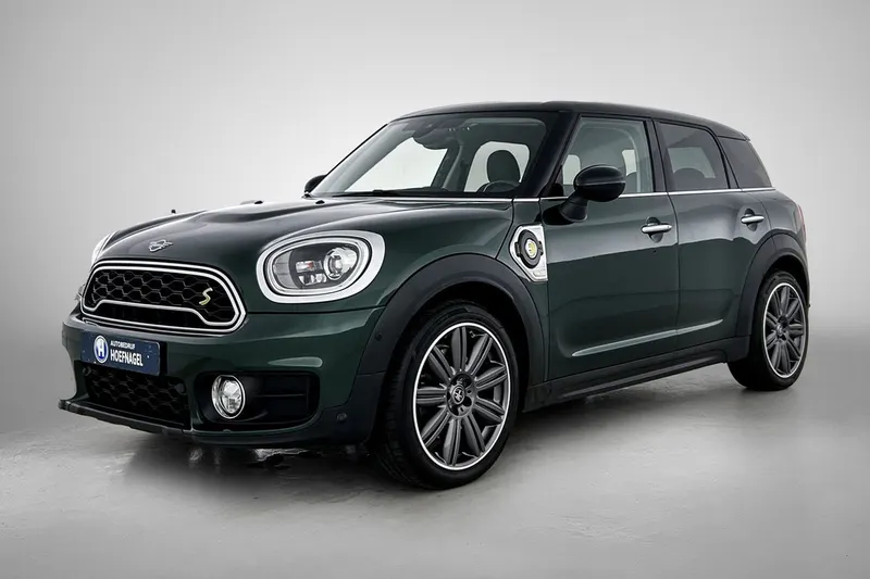 MINI Countryman (2018)