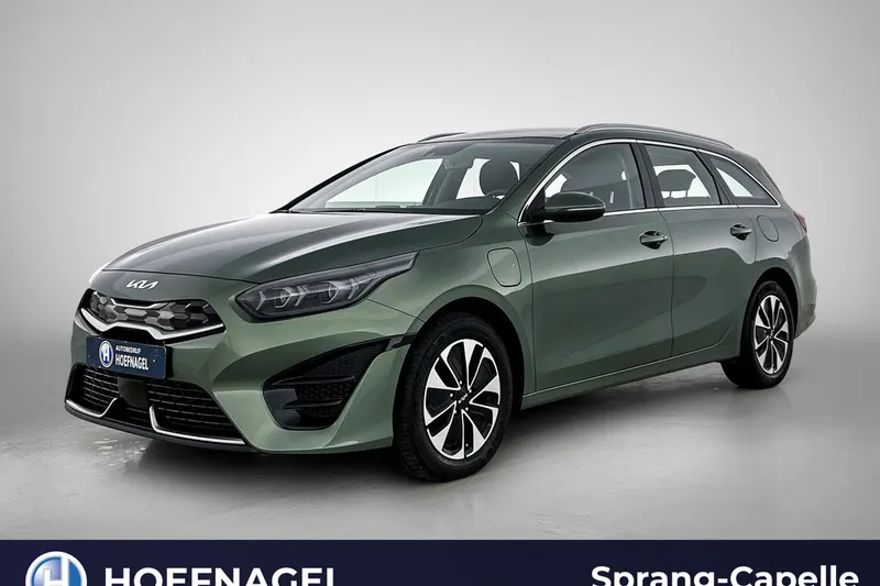 Kia Ceed (2023)