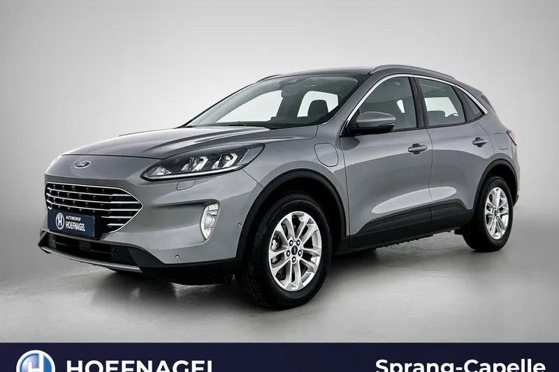Ford Kuga (2023)