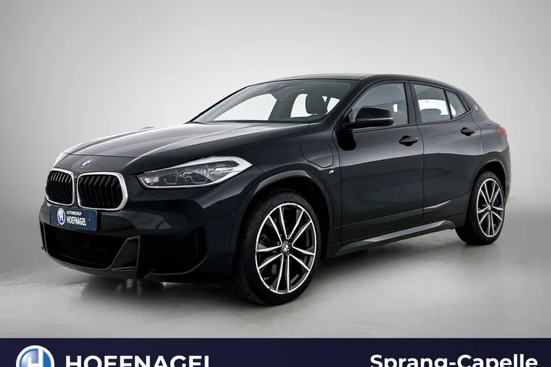 BMW X2 (2021)