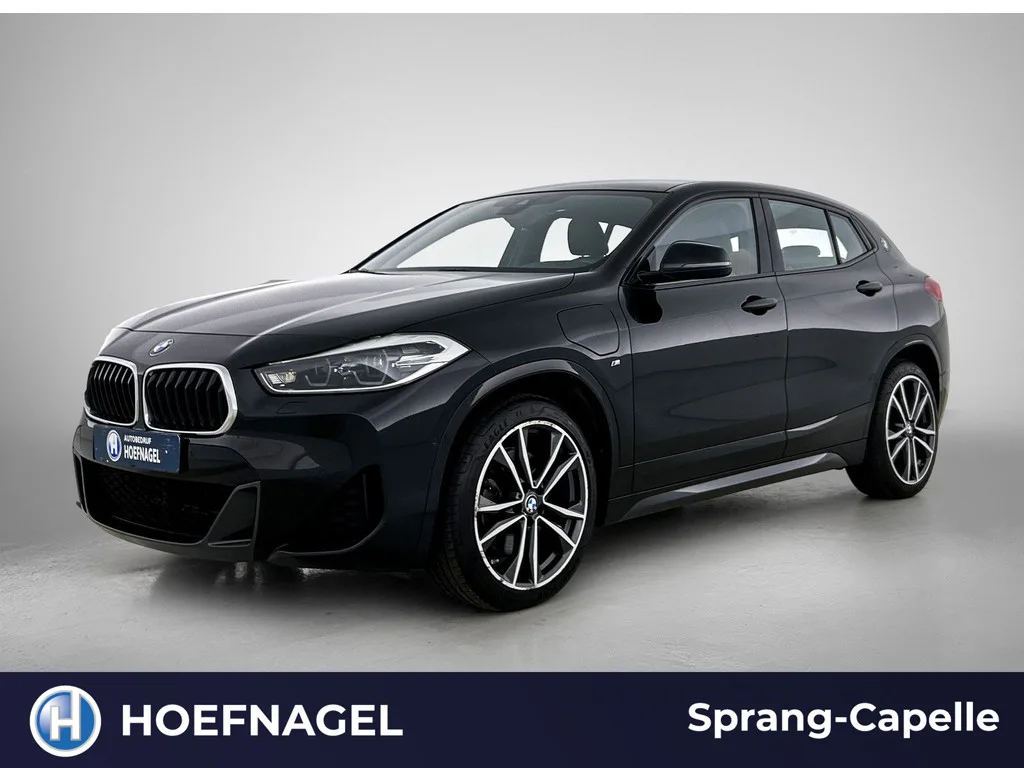 BMW X2 (2021) — foto 1