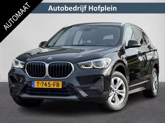BMW X1 (2022) — foto 1