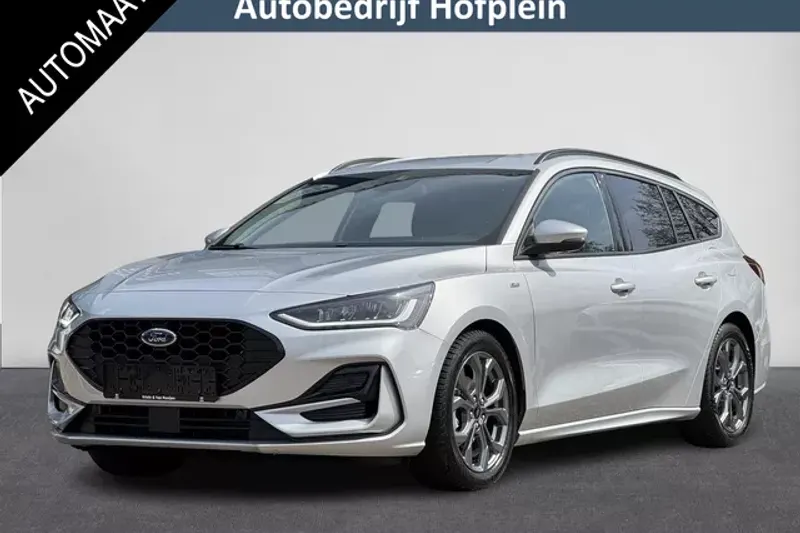 Ford Focus (2025)