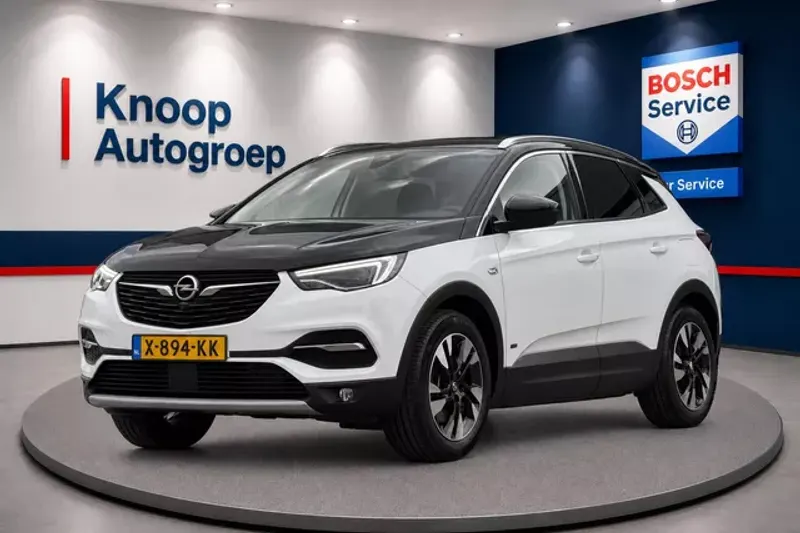Opel Grandland (2022)