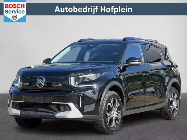 Citroën C3 Aircross (2025) — foto 1
