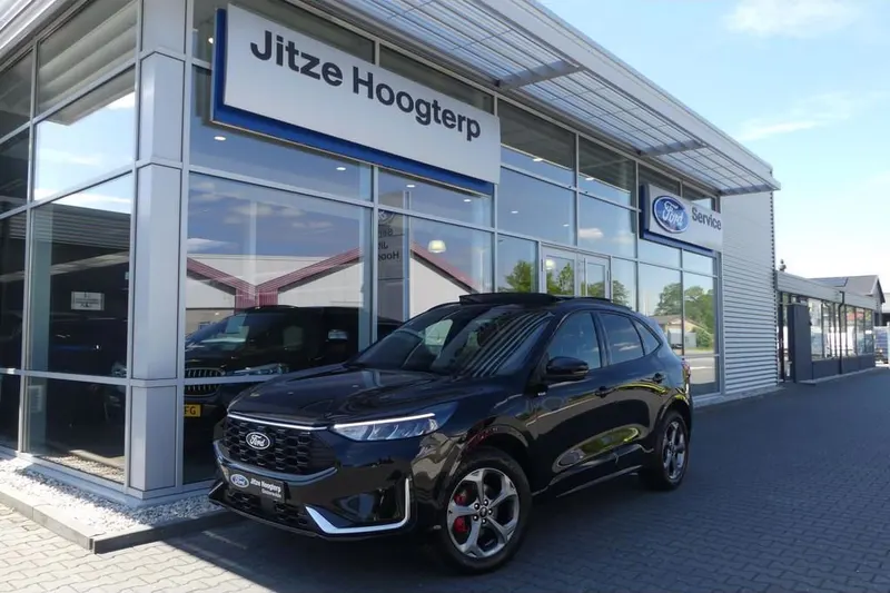 Ford Kuga (0)
