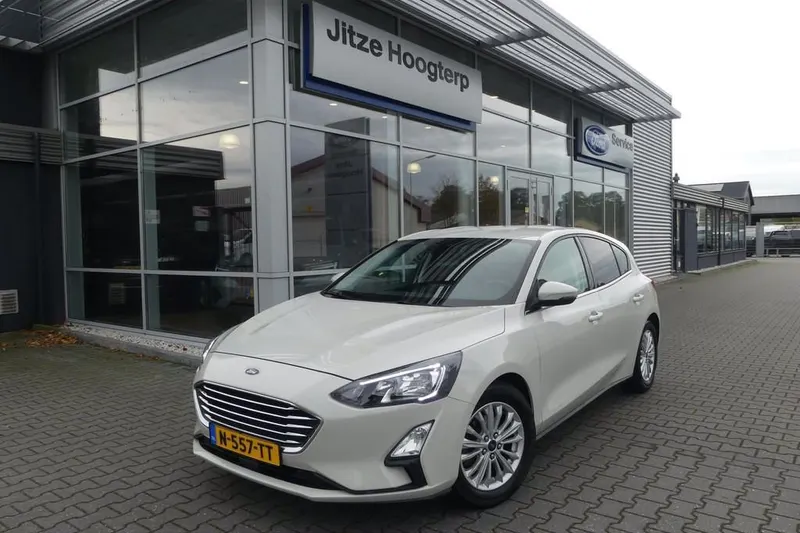 Ford Focus (2021)