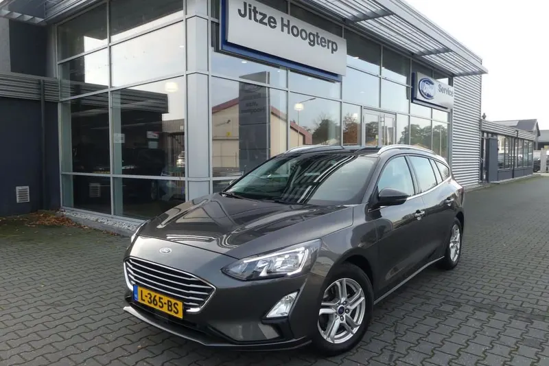 Ford Focus (2021)