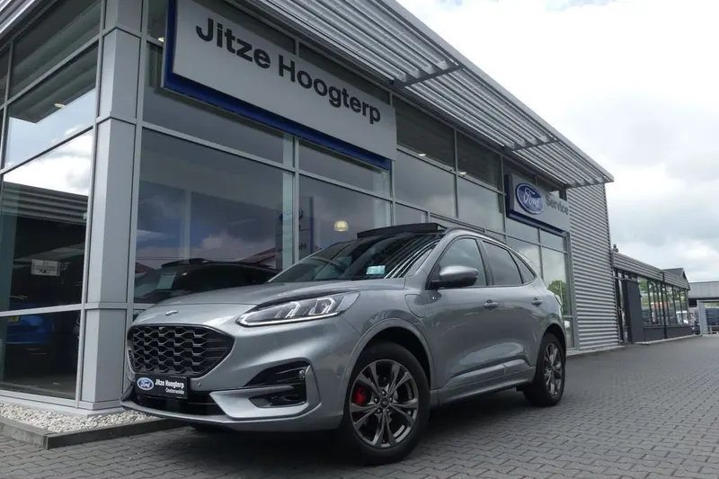 Ford Kuga (2023)