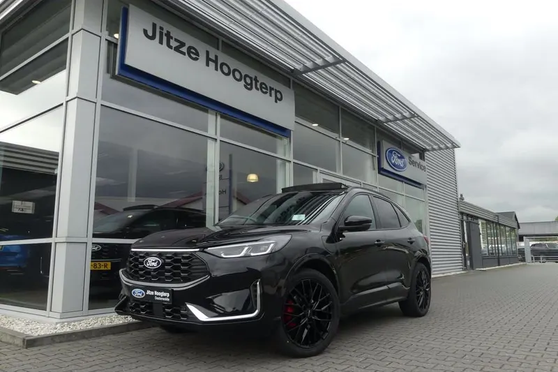Ford Kuga (2024)