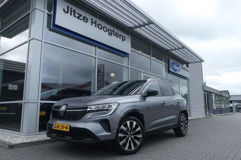 Renault Austral (2023)