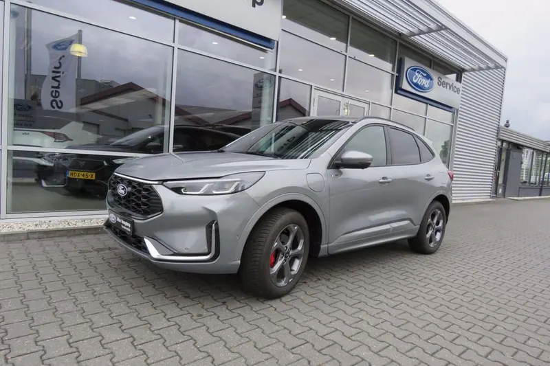Ford Kuga (2025)