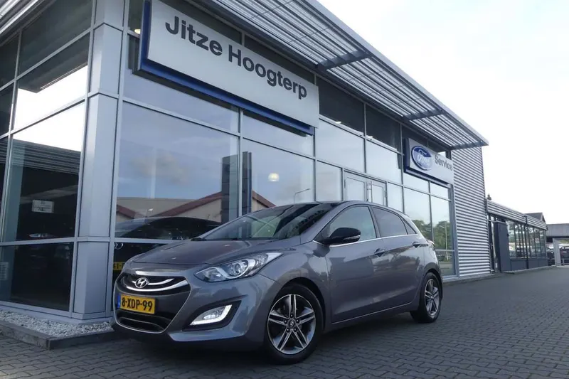 Hyundai i30 (2014)