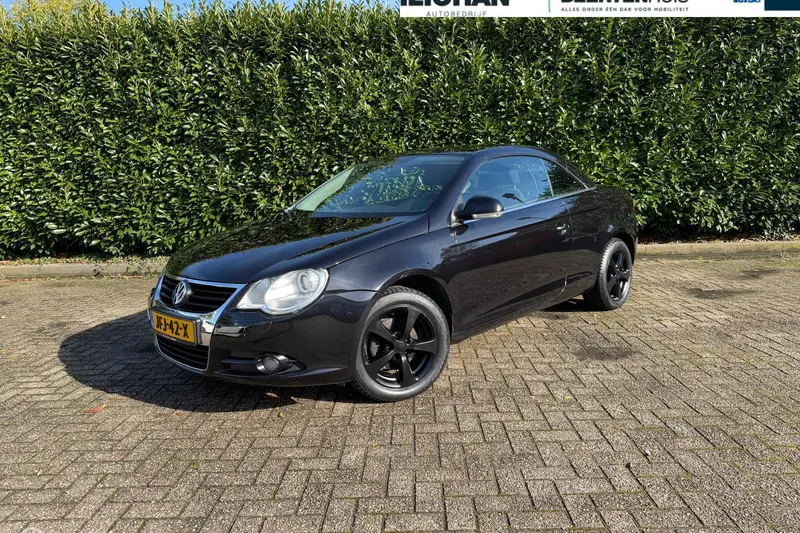 Volkswagen Eos (2007)
