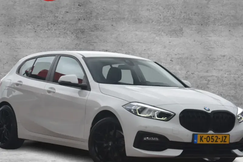 BMW 1-Serie (2021)
