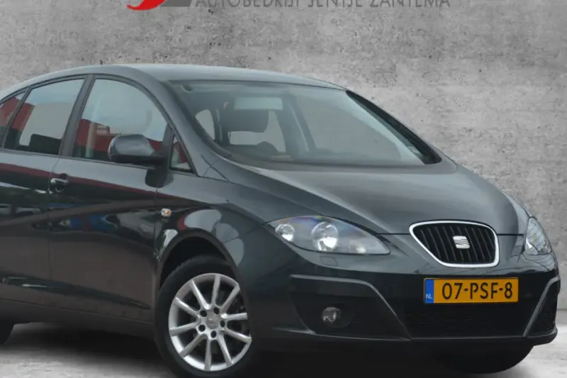 SEAT Altea (2011)