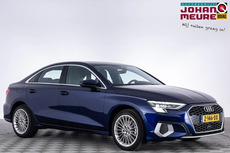 Audi A3 (2024)