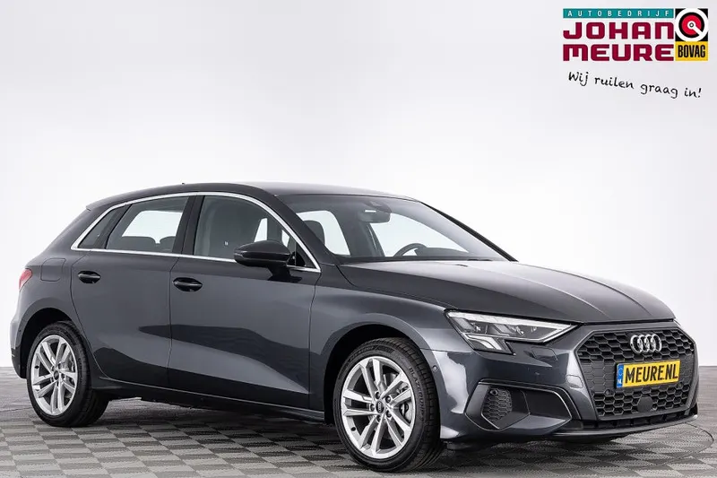 Audi A3 (2022)