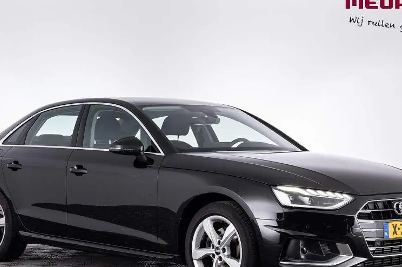 Audi A4 (2023)