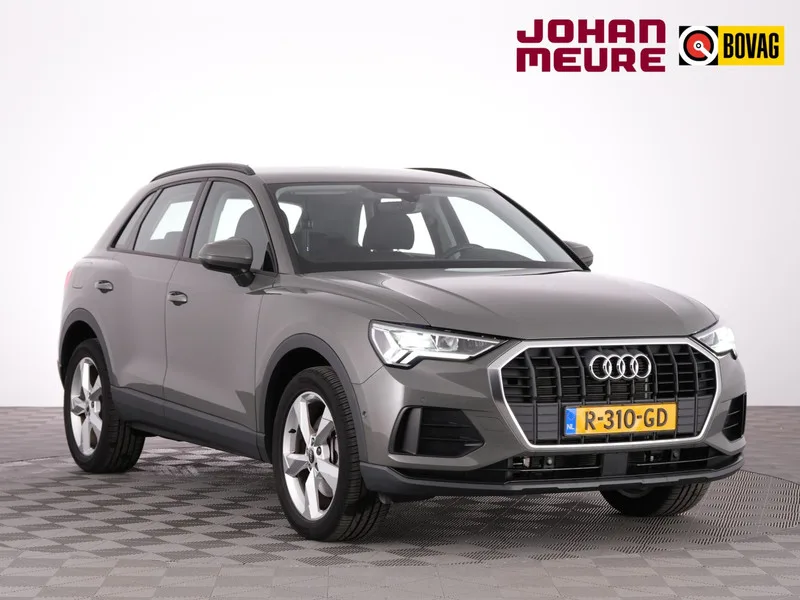 Audi Q3 (2022) — foto 1
