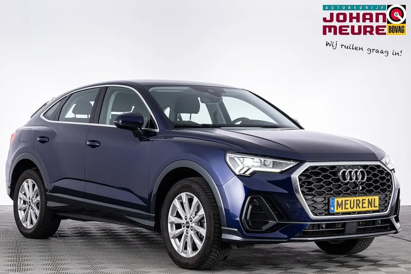 Audi Q3 (2022)