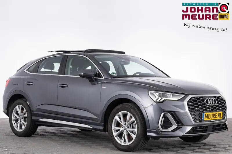 Audi Q3 (2022)