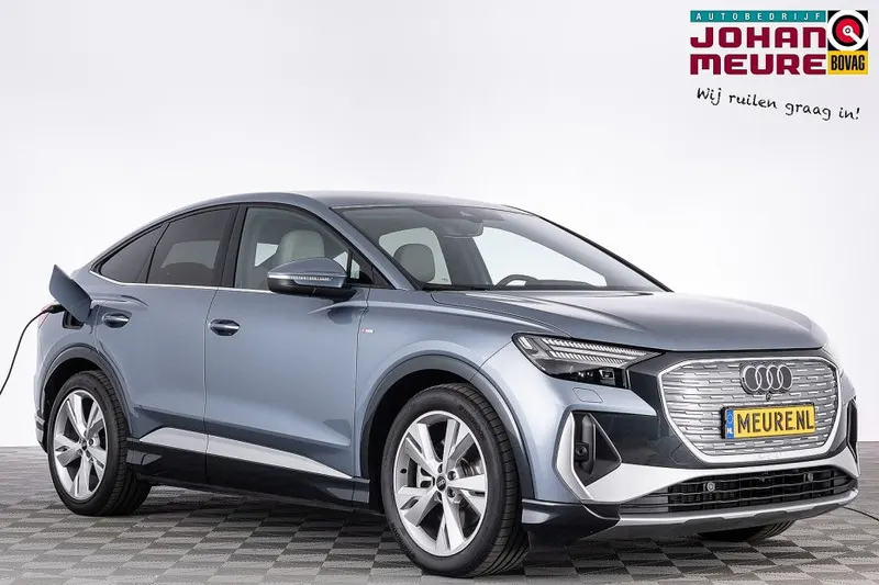 Audi Q4 (2025)