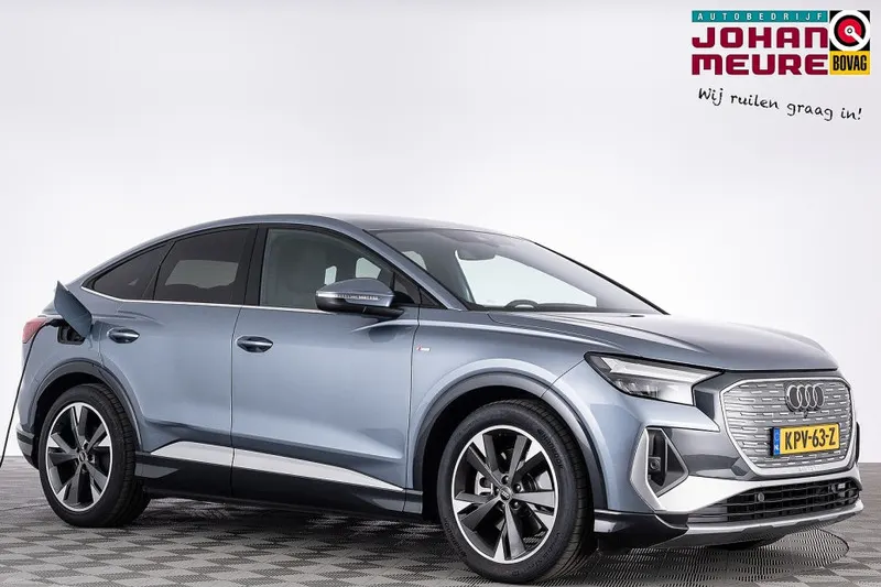 Audi Q4 (2022)