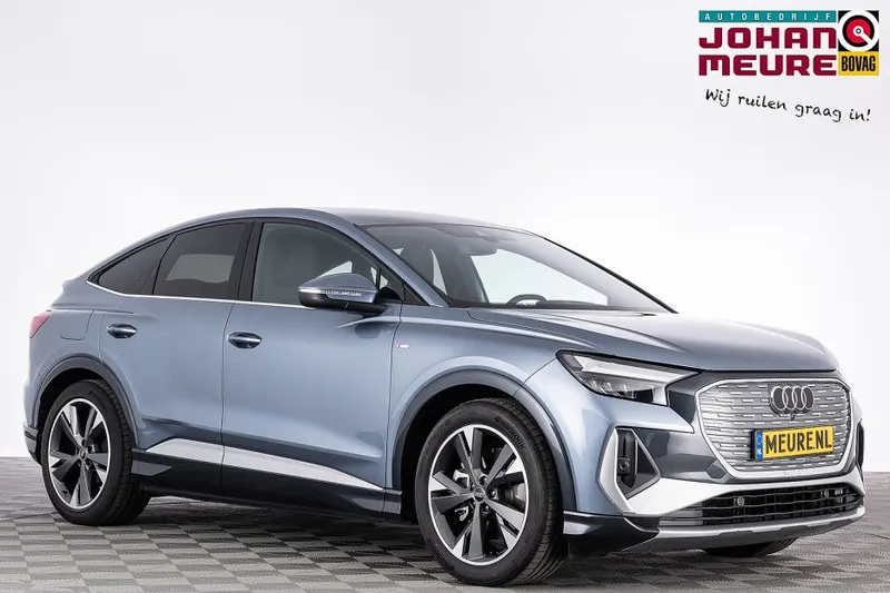 Audi Q4 (2022)