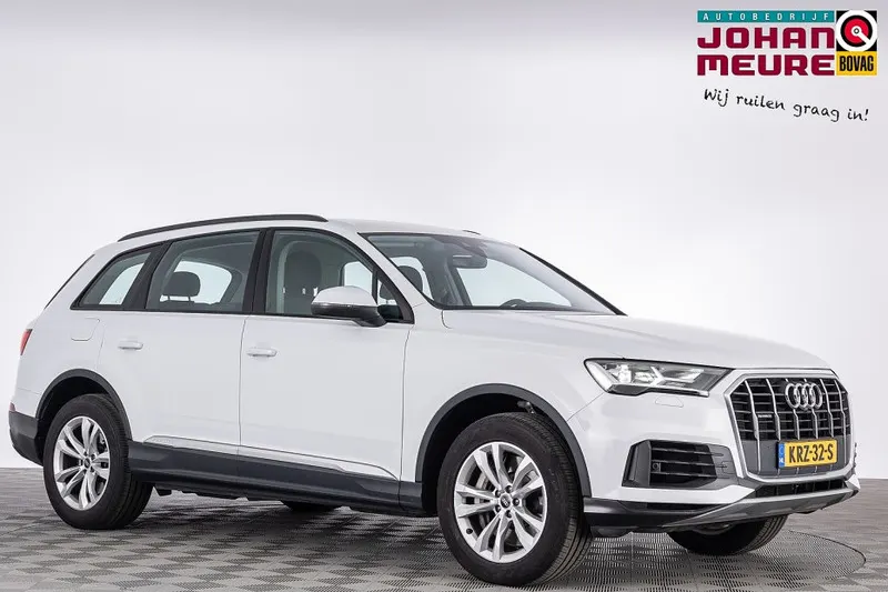 Audi Q7 (2023)