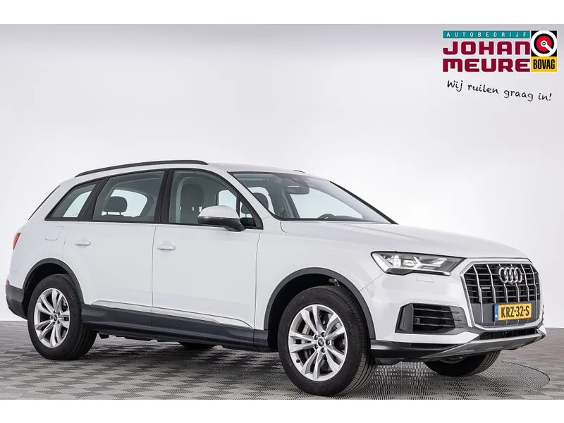 Audi Q7 (2023) — foto 1