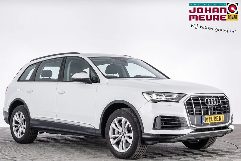Audi Q7 (2023)
