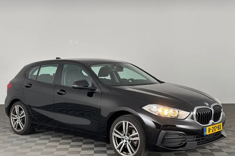 BMW 1-Serie (2022)