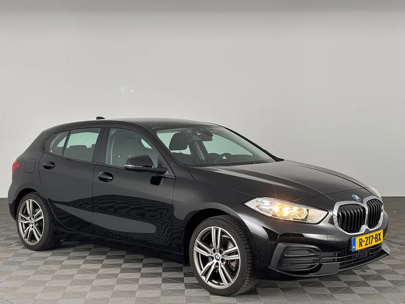 BMW 1-Serie (2022) — foto 1