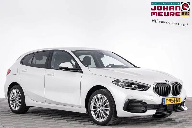 BMW 1-Serie (2023)