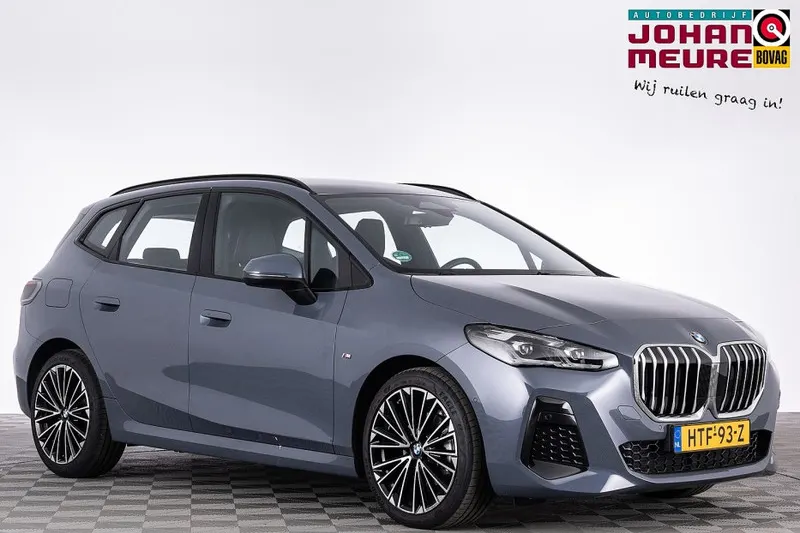 BMW 2-Serie (2025)