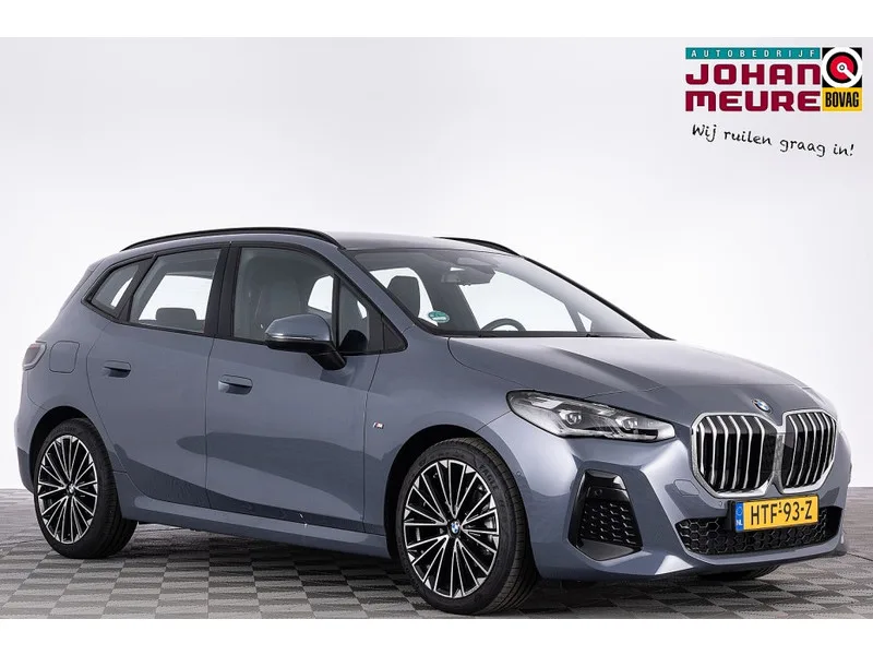 BMW 2-Serie (2025) — foto 1