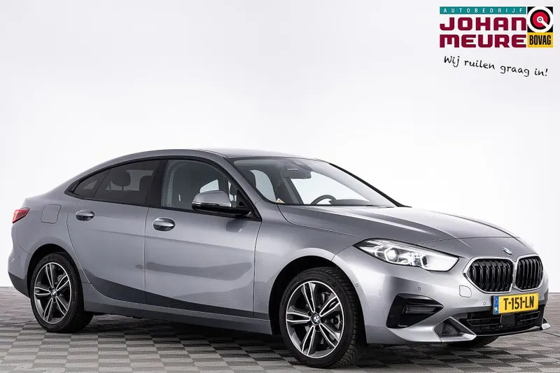 BMW 2-Serie (2023)