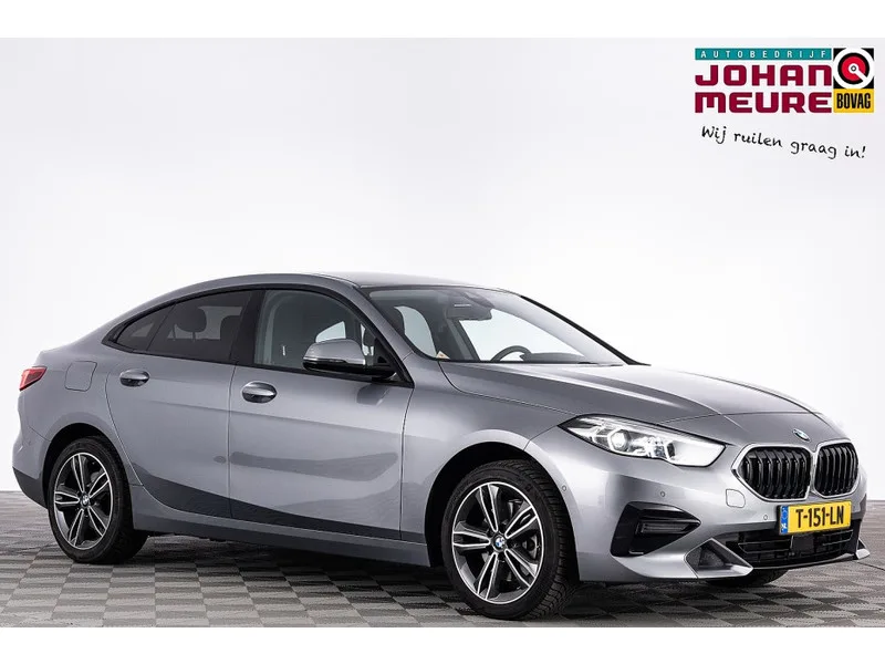 BMW 2-Serie (2023) — foto 1