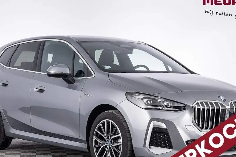 BMW 2-Serie (2022)