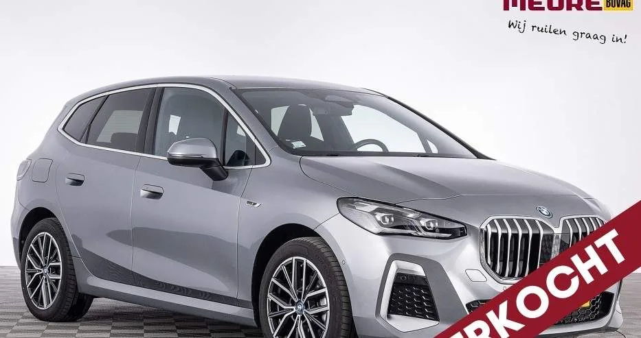 BMW 2-Serie (2022) — foto 1