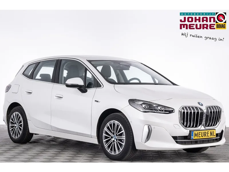 BMW 2-Serie (2022) — foto 1
