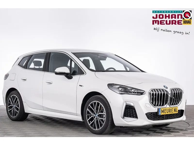BMW 2-Serie (2022) — foto 1