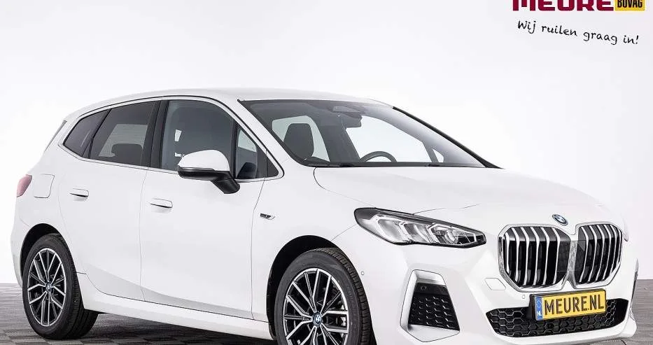 BMW 2-Serie (2022) — foto 1
